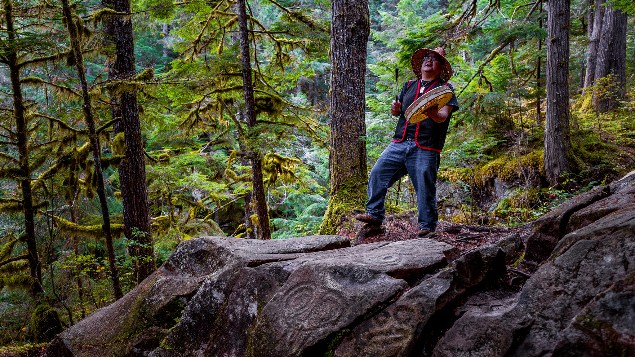 Indigenous Experiences Media Visits